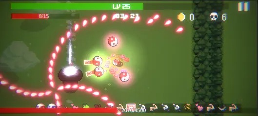 东方守护传 v0.1.0.54