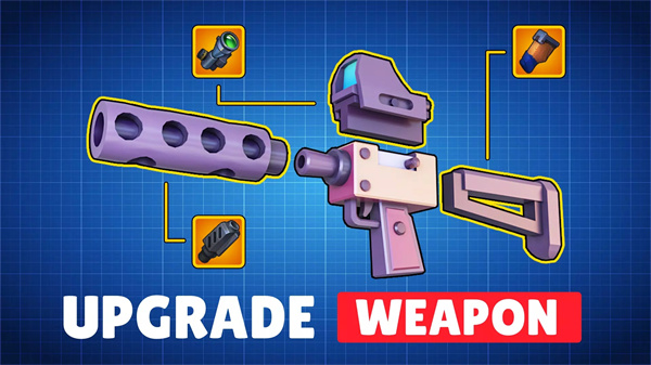 战争火柴人官方版 v4.8.1