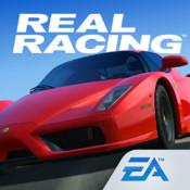 真实赛车3 无限金币版 Real Racing 3