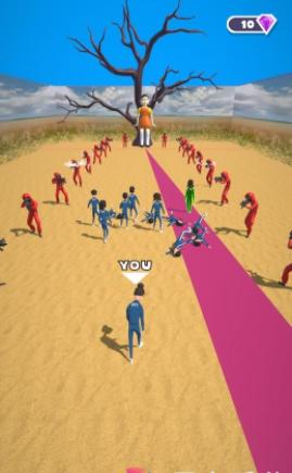 鱿鱼哥们游戏官方安卓版  v5.5.1