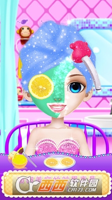 我的世界迷你版截图1