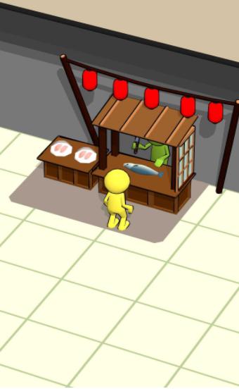 寿司市场  v0.1.1