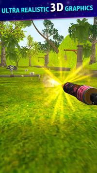 范围内目标射击 v1.0.8