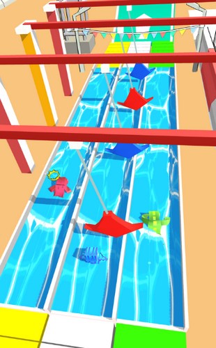 像素蒙面英雄跑酷 2020-09-10 11:20