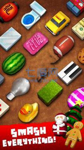 忍者无影指 v1.1.4