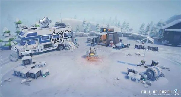 我的三体代号沦陷