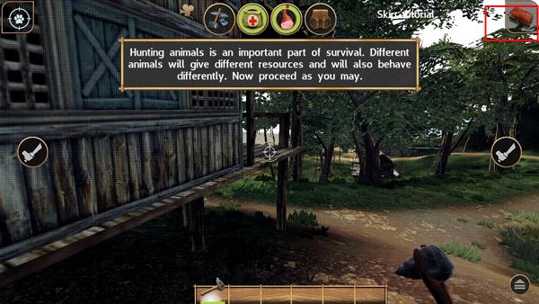 辐射岛内置菜单