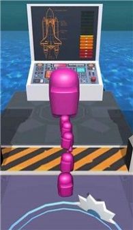 冒名顶替者生存竞赛游戏官方版（Run Imposter）  v4.3.1