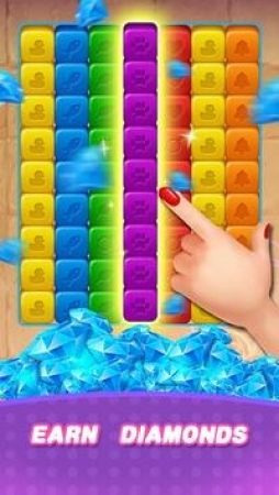 幸运糖果爆炸 v1.1.1