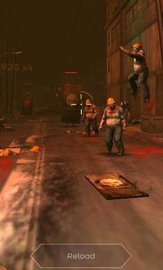 死亡城市僵尸  v1.2.6