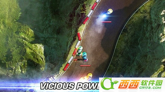 赛车对决2安卓版 1.6.0 无限金币钻石版