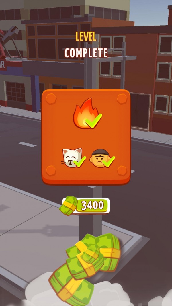 人群火3D游戏最新安卓版  v5.5.1