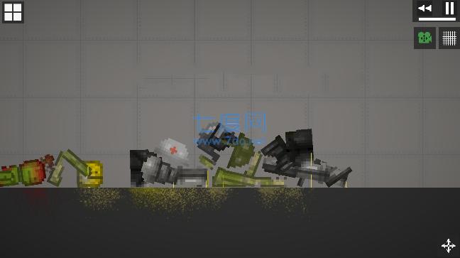 甜瓜游乐场8.1版本中文版 v8.1