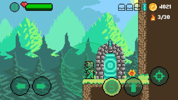 暗影魔法森林游戏官方版  v5.3.3