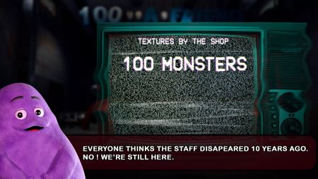 怪兽游戏密室逃脱 v3.2.5