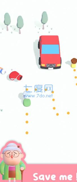 救救祖母(Save the grandmother) v0.3.1