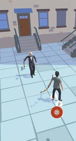 克隆人来袭 v1.0