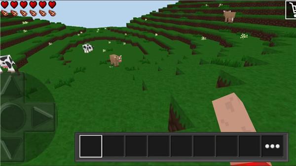 荒野之王  v300.1.0.3018