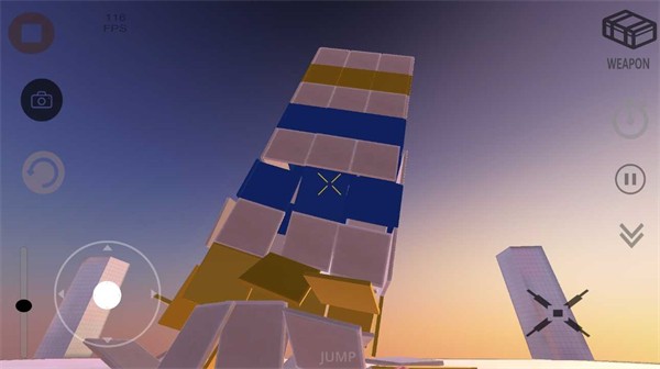 破坏模拟器3d v0.6