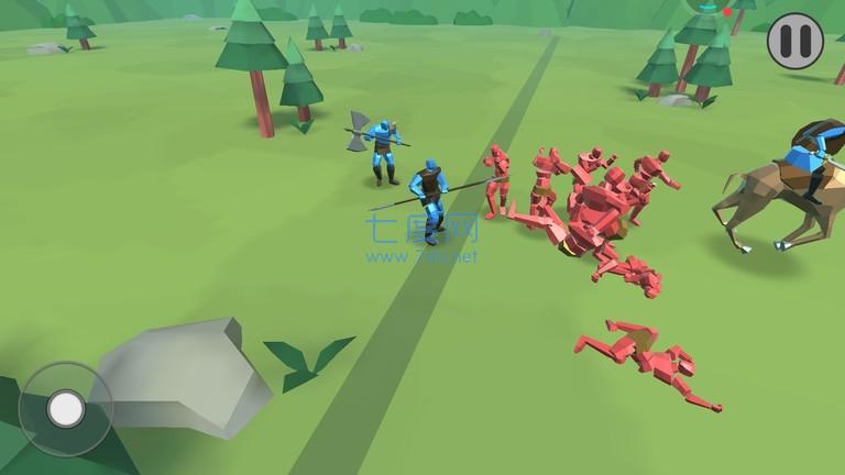 史诗战争模拟器2中文版 1.6.20