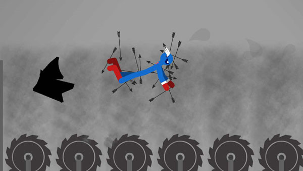 弄死火柴人下载