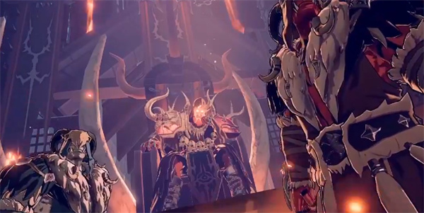 我独自升级arise