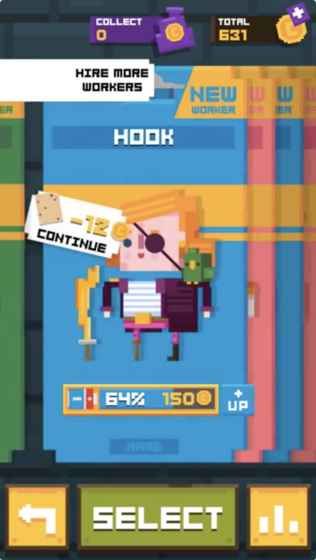 Diggerman手机游戏最新正版下载  v3.5.3