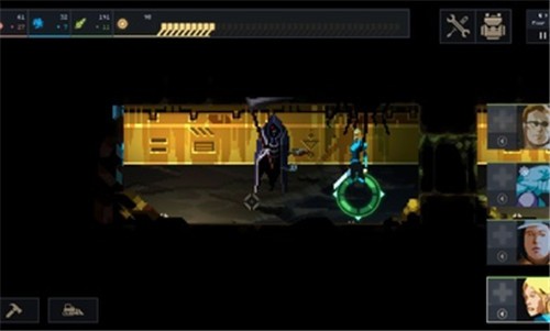 无尽的地下城Apogee 2021-09-01 16:31