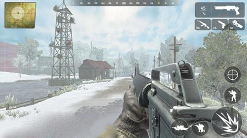 冬日恐怖袭击 2024-06-25 15:08