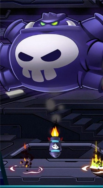 洛克人合金装备手游 v1.0.0