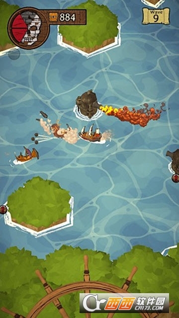 Gunboat Glory v1.0.4 安卓版