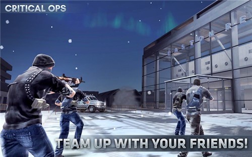 反恐突袭1.25.0.f1407 2021-05-25 10:06