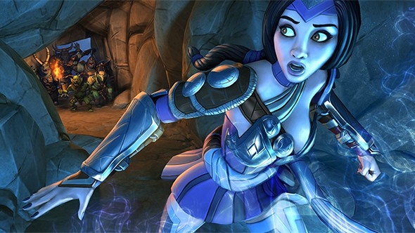 兽人必须死 v3.2.5