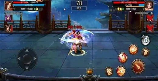 三国战纪街机手机版 v0.14.59.1