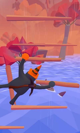 笨拙攀爬者 v1.9