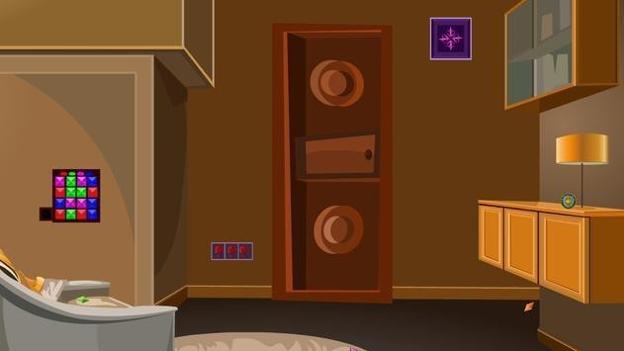 新房子逃生 v1.0.4