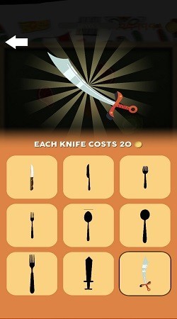 披萨飞刀大师 v1.1.7