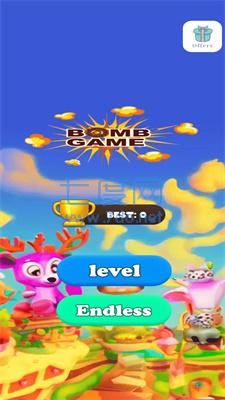 炸弹游戏Bomb Game v1.0.10