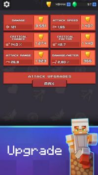 闲置工艺塔防Idle craft - tower defence v3.0.5