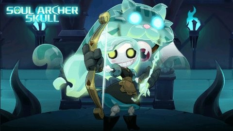 灵魂弓箭手  v0.0.7