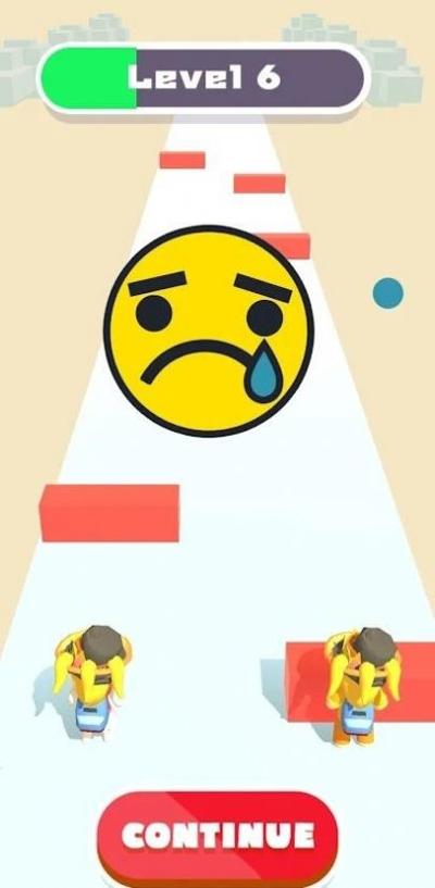 情侣障碍跑 v1.5