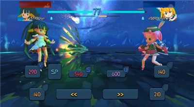 魔术师地牢最新版 v1.06