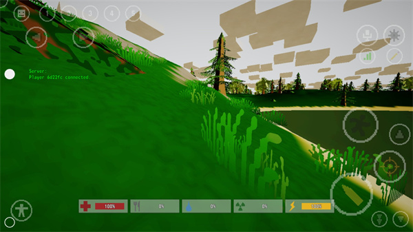 未转变者端游移植版最新版(Unturunted)