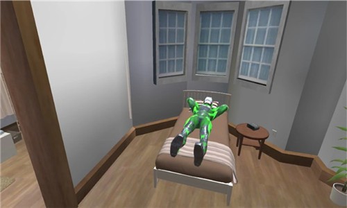 蜘蛛人城市战争  v1.0.0