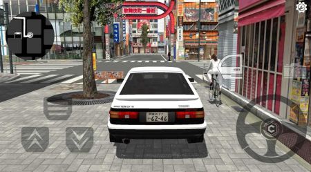 东京通勤族驾驶模拟 v3.0.5