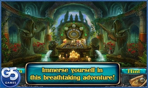 失落的灵魂魔画 版本:v1.0带数据包