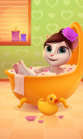 我的安吉拉截图0