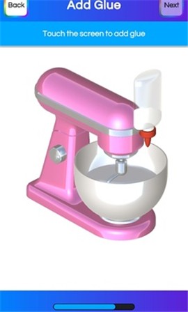 快清理粘液模拟器全解锁版  v4.0