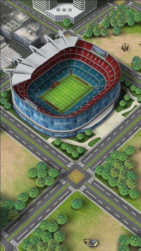 梦幻足球经理 v3.1.5