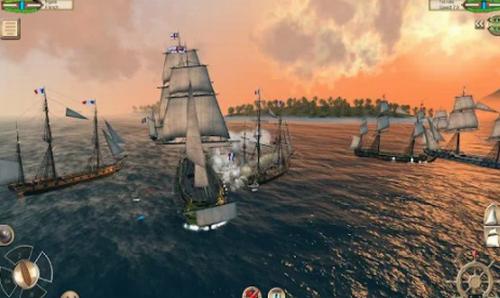 海盗加勒比海亨特 v10.1.2